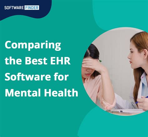 top ehr for psychiatry practice.